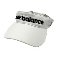 NEW BALANCE GOLF �j���[�o�����X 2026�N���f�� �T���o�C�U�[  �z���C�g�n �����N�FB �y���Áz�S���t�E�F�A