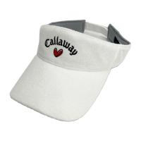CALLAWAY �L�����E�F�C  �T���o�C�U�[  �z���C�g�n �����N�FA- �y���Áz�S���t�E�F�A