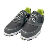 FOOT JOY �t�b�g�W���C 51109J �S���t�V���[�Y FURY BOA  �O���[�n �T�C�Y�F25.5 �����N�FS �y���Áz�S���t�E�F�A
