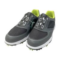FOOT JOY �t�b�g�W���C 51109J �S���t�V���[�Y FURY BOA  �O���[�n �T�C�Y�F26.5 �����N�FS �y���Áz�S���t�E�F�A