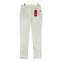 NEW BALANCE GOLF �j���[�o�����X 012-8231504 �X�g���b�`�p���c  �z���C�g�n �T�C�Y�F2 �����N�FN �y�V�i�z�S���t�E�F�A