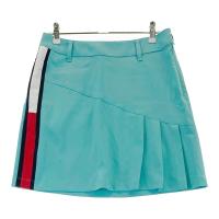 TOMMY HILFIGER GOLF �g�~�[�q���t�B�K�[�S���t  �X�g���b�` �v���[�c�X�J�[�g  �u���[�n �T�C�Y�FL �����N�FA- �y���Áz�S���t�E�F�A