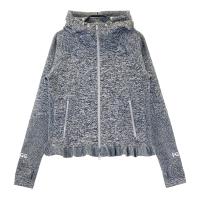 PGG PEARLY GATES �p�[���[�Q�C�c ; �t�[�h�t �W�b�v�W���P�b�g  �O���[�n �T�C�Y�F0 �����N�FA- �y���Áz�S���t�E�F�A