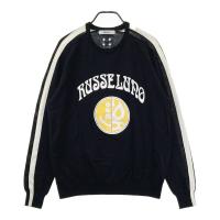 RUSSELUNO ���b�Z���m  �E�[�� �j�b�g�Z�[�^�[  �u���b�N�n �T�C�Y�F7 �����N�FA- �y���Áz�S���t�E�F�A