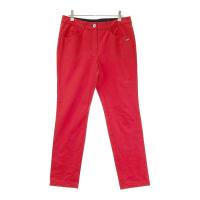 MUNSING WEAR �}���V���O�E�F�A  �o�b�N���S�h�J �����O�p���c  ���b�h�n �T�C�Y�F11 �����N�FA- �y���Áz�S���t�E�F�A