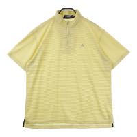 LE COQ GOLF ���R�b�N�S���t  �n�[�t�W�b�v ����T�V���c �{�[�_�[�� �C�G���[�n �T�C�Y�FLL �����N�FA- �y���Áz�S���t�E�F�A