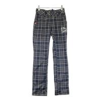 FILA GOLF �t�B���S���t  ���N�� �����O�p���c �`�F�b�N�� �O���[�n �T�C�Y�FS �����N�FA- �y���Áz�S���t�E�F�A