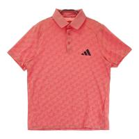 ADIDAS GOLF �A�f�B�_�X�S���t IN2795 �����|���V���c ���� �I�����W�n �T�C�Y�FL �����N�FA- �y���Áz�S���t�E�F�A