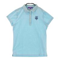BEAMS GOLF �r�[���X�S���t  �����|���V���c ���� �u���[�n �T�C�Y�FS �����N�FA- �y���Áz�S���t�E�F�A