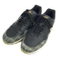 NIKE GOLF �i�C�L�S���t BQ4804-001 �S���t�V���[�Y AIRMAX 1G  �u���b�N�n �T�C�Y�F26.5 �����N�FA- �y���Áz�S���t�E�F�A