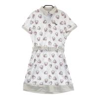 EFFICACE �G�t�B�J�X  �����|�������s�[�X ���� �z���C�g�n �T�C�Y�FL �����N�FA- �y���Áz�S���t�E�F�A