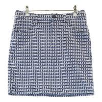 BEAMS GOLF �r�[���X�S���t  �X�g���b�`�X�J�[�g ���� �l�C�r�[�n �T�C�Y�FL �����N�FB �y���Áz�S���t�E�F�A