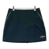 CALLAWAY �L�����E�F�C 2025�N���f�� �C���i�[�t �X�J�[�g �X�g���C�v�D  �u���b�N�n �T�C�Y�FL �����N�FA- �y���Áz�S���t�E�F�A