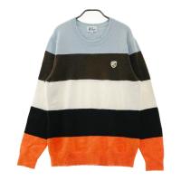 JACK BUNNY �W���b�N�o�j�[  �j�b�g�Z�[�^�[  �u���[�n �T�C�Y�F5 �����N�FB �y���Áz�S���t�E�F�A