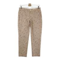 NEW BALANCE GOLF �j���[�o�����X  �����O�p���c ���S ���� �x�[�W���n �T�C�Y�F4 �����N�FA- �y���Áz�S���t�E�F�A