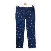 NEW BALANCE GOLF �j���[�o�����X  �����O�p���c ���� �l�C�r�[�n �T�C�Y�F4 �����N�FA- �y���Áz�S���t�E�F�A