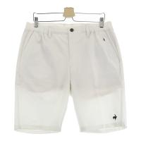 LECOQ GOLF ���R�b�N�S���t 2023�N���f�� �n�[�t�p���c  �z���C�g�n �T�C�Y�FLL �����N�FA- �y���Áz�S���t�E�F�A