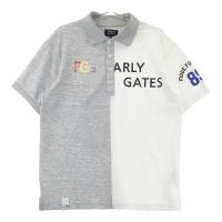 PEARLY GATES �p�[���[�Q�C�c 2024�N 35���N �����|���V���c  �O���[�n �T�C�Y�F4 �����N�FA- �y���Áz�S���t�E�F�A
