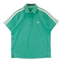 ADIDAS GOLF �A�f�B�_�X�S���t 2026�N �����|���V���c  �O���[���n �T�C�Y�FS �����N�FA- �y���Áz�S���t�E�F�A