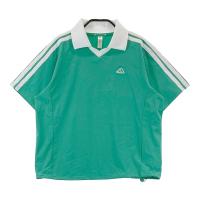 ADIDAS GOLF �A�f�B�_�X�S���t 2026�N �����|���V���c �X�L�b�p�[  �O���[���n �T�C�Y�FS �����N�FA- �y���Áz�S���t�E�F�A