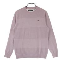 TRAVIS MATHEW �g���r�X�}�V���[  �j�b�g�Z�[�^�[  �s���N�n �T�C�Y�FM �����N�FA- �y���Áz�S���t�E�F�A