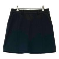 LANVIN SPORT �����o���X�|�[��  �X�g���b�`�X�J�[�g  �u���b�N�n �T�C�Y�F40 �����N�FA- �y���Áz�S���t�E�F�A
