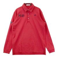 LE COQ GOLF ���R�b�N�S���t 2025�N���f�� �����|���V���c  ���b�h�n �T�C�Y�FL �����N�FA- �y���Áz�S���t�E�F�A