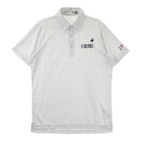 LE COQ GOLF ���R�b�N�S���t 2025�N���f�� �����|���V���c ���� �O���[�n �T�C�Y�FL �����N�FA- �y���Áz�S���t�E�F�A