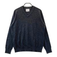 TRAVIS MATHEW �g���r�X�}�V���[ 7AC133 �J�V�~�� ���� �j�b�g�Z�[�^�[  �O���[�n �T�C�Y�F2XL �����N�FA- �y���Áz�S���t�E�F�A