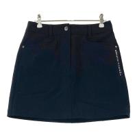 TOMMY HILFIGER GOLF �g�~�[�q���t�B�K�[�S���t  �X�J�[�g ���S�h�J  �l�C�r�[�n �T�C�Y�FM �����N�FA- �y���Áz�S���t�E�F�A