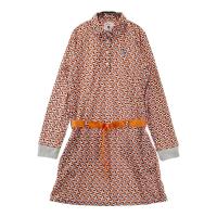 EFFICACE �G�t�B�J�X  ���������s�[�X �x���g�t ���� �I�����W�n �T�C�Y�F3 �����N�FA- �y���Áz�S���t�E�F�A