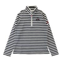 MUNSING WEAR �}���V���O�E�F�A  �n�[�t�W�b�v ����T�V���c �{�[�_�[�� �z���C�g�n �T�C�Y�FL �����N�FA- �y���Áz�S���t�E�F�A