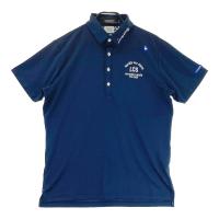 LE COQ GOLF ���R�b�N�S���t  �����|���V���c  �l�C�r�[�n �T�C�Y�FLL �����N�FB �y���Áz�S���t�E�F�A