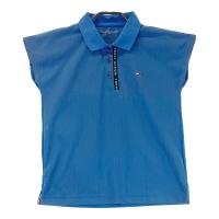 TOMMY HILFIGER GOLF �g�~�[�q���t�B�K�[�S���t  �t�����`�X���[�u �����|���V���c ���S���� �l�C�r�[�n �T�C�Y�FS �����N�FA- �y���Áz�S���t�E�F�A