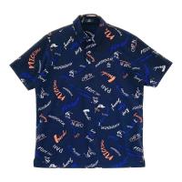 MUNSING WEAR �}���V���O�E�F�A MGMTJA04CH �����|���V���c ���� �l�C�r�[�n �T�C�Y�FLL �����N�FA- �y���Áz�S���t�E�F�A