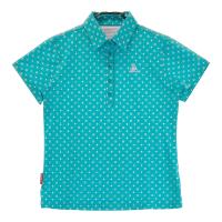 LE COQ GOLF ���R�b�N�S���t  �����|���V���c ���� �O���[���n �T�C�Y�FLL �����N�FA- �y���Áz�S���t�E�F�A