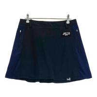 JUN&ROPE �W�����A���h���y  �C���i�[�t �X�J�[�g ���b�y��  �u���b�N�n �T�C�Y�FL �����N�FA- �y���Áz�S���t�E�F�A