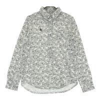 PEARLY GATES �p�[���[�Q�C�c  �����|���V���c �j�R����񑍕� �z���C�g�n �T�C�Y�F0 �����N�FA- �y���Áz�S���t�E�F�A