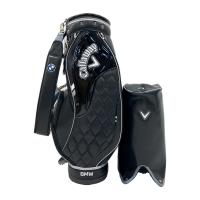 CALLAWAY �L�����E�F�C 5124564 �x�A �J�[�g�L���f�B�o�b�O  �u���b�N�n �����N�FN �y�V�i�z�S���t�E�F�A