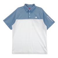 NEW BALANCE GOLF �j���[�o�����X 2026�N���f�� �o�C�J���[ �����|���V���c  �z���C�g�n �T�C�Y�F6 �����N�FA- �y���Áz�S���t�E�F�A