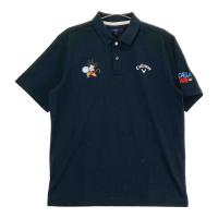 CALLAWAY �L�����E�F�C 2025�N C25234150 �����|���V���c �h���S���{�[�� �u���b�N�n �T�C�Y�FL �����N�FA- �y���Áz�S���t�E�F�A