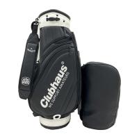 CALLAWAY �L�����E�F�C �~CLUBHAUS �L���f�B�o�b�O  �u���b�N�n �����N�FB �y���Áz�S���t�E�F�A