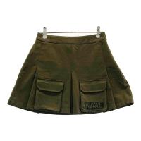 WAAC ���b�N  �C���i�[�t �X�g���b�` �X�J�[�g  �J�[�L�n �T�C�Y�F2 �����N�FB �y���Áz�S���t�E�F�A