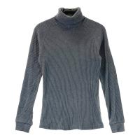 LANVIN SPORT �����o���X�|�[��  �^�[�g���l�b�N ����T�V���c  �O���[�n �T�C�Y�F38 �����N�FA- �y���Áz�S���t�E�F�A