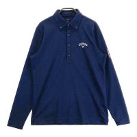 CALLAWAY �L�����E�F�C  �����|���V���c �{�^���_�E�� ���� �l�C�r�[�n �T�C�Y�FM �����N�FA- �y���Áz�S���t�E�F�A