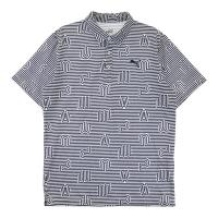 PUMA GOLF �v�[�}�S���t 2024�N���f�� �����|���V���c ���� �z���C�g�n �T�C�Y�FXL �����N�FA- �y���Áz�S���t�E�F�A