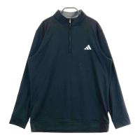 ADIDAS GOLF �A�f�B�_�X�S���t JL5339 �n�[�t�W�b�v���� T�V���c  �u���b�N�n �T�C�Y�FXL �����N�FA- �y���Áz�S���t�E�F�A