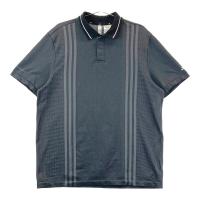 ADIDAS GOLF �A�f�B�_�X�S���t IM9871 �����j�b�g�|���V���c  �O���[�n �T�C�Y�F2XL �����N�FA- �y���Áz�S���t�E�F�A