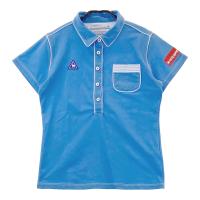 LE COQ GOLF ���R�b�N�S���t  �����|���V���c ���S���b�y��  �u���[�n �T�C�Y�FM �����N�FA- �y���Áz�S���t�E�F�A