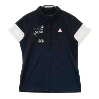 LE COQ GOLF ���R�b�N�S���t  �����|���V���c �{�^���_�E��  �u���b�N�n �T�C�Y�FM �����N�FA- �y���Áz�S���t�E�F�A